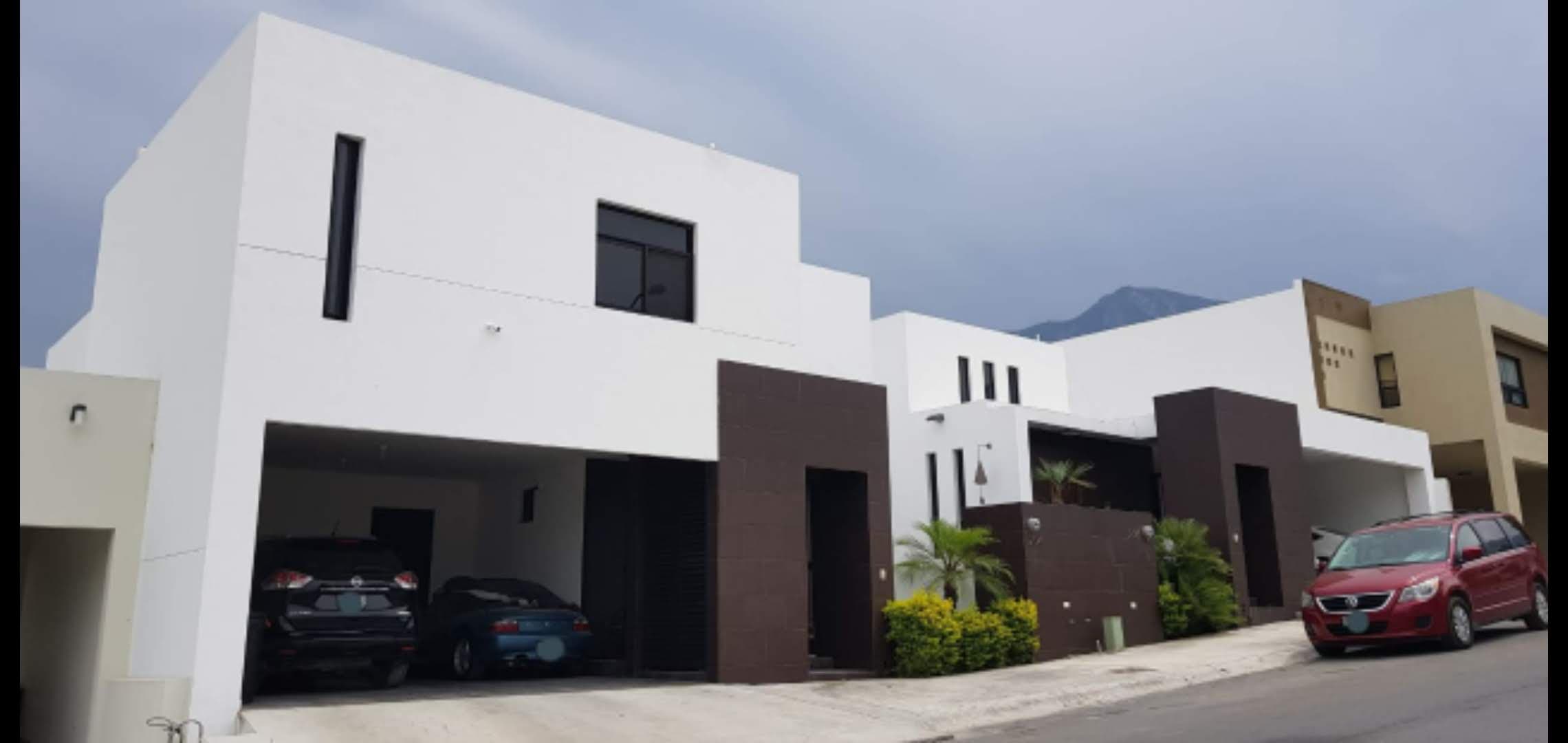 Casa Boreal I