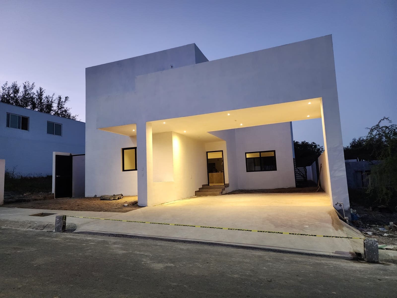 Casa Asturias V