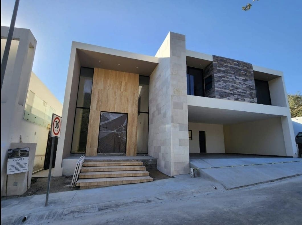 Casa Asturias IV