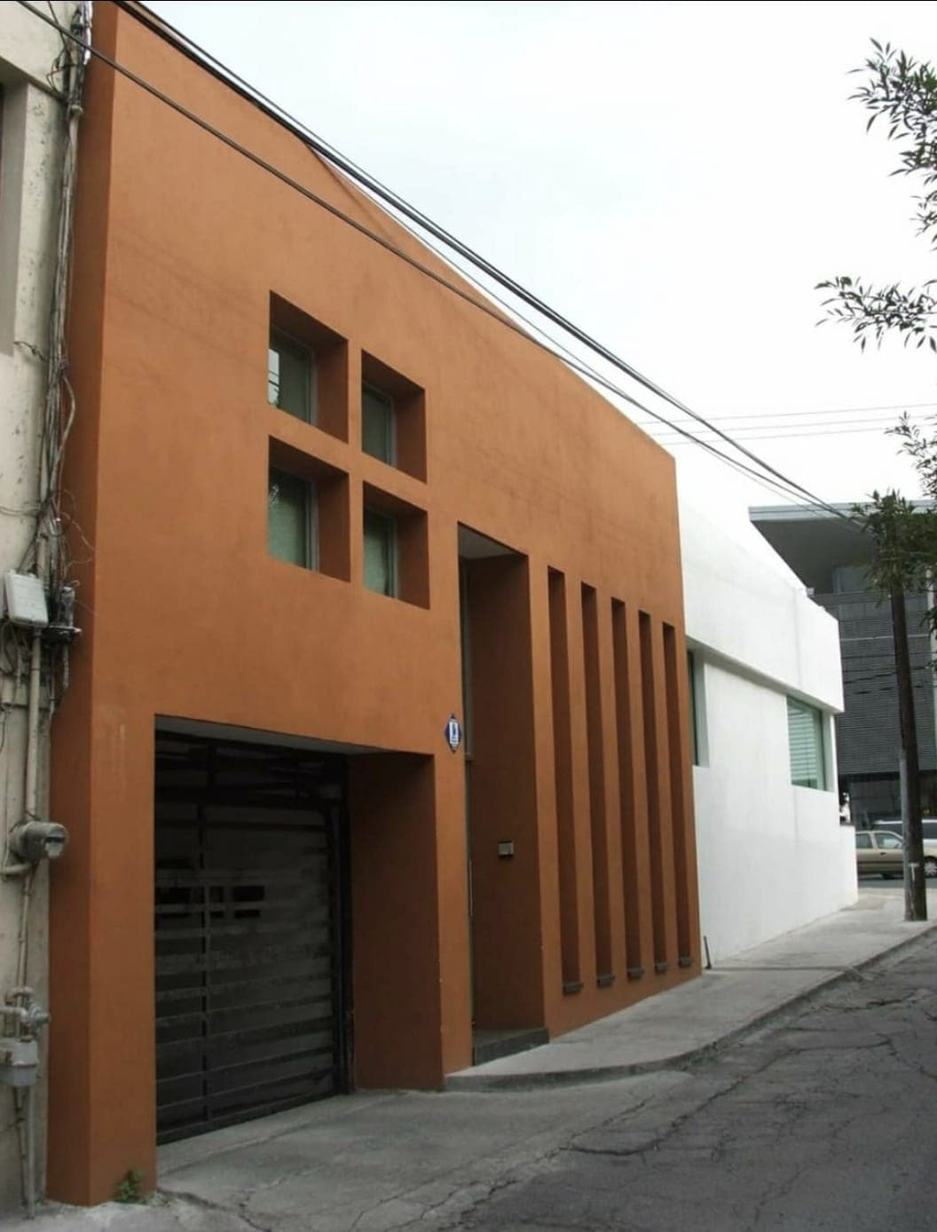Oficinas Global Consultant